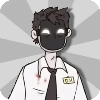 🧥 emoji Фурина и уси Telegram sticker 18 of 60