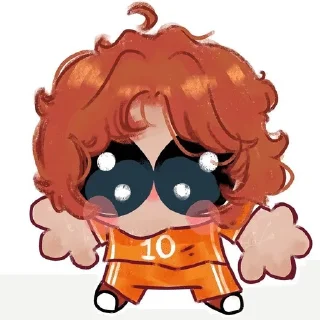 🔟 emoji All for the game :: @Alion_jk Telegram sticker 12 of 50