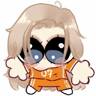 7⃣ emoji All for the game :: @Alion_jk Telegram sticker 9 of 50