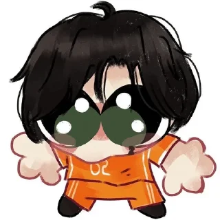 2⃣ emoji All for the game :: @Alion_jk Telegram sticker 4 of 50