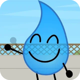 👋 emoji Стикеросы Любы Telegram sticker 10 of 42