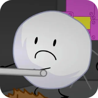 😨 emoji Стикеросы Любы Telegram sticker 21 of 42