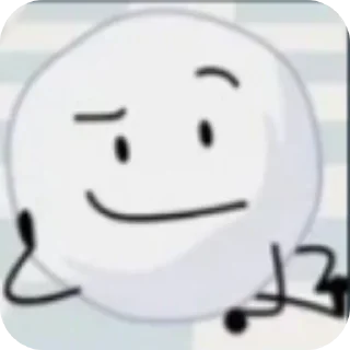 😉 emoji Стикеросы Любы Telegram sticker 6 of 42