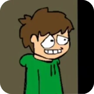 🤭 emoji Стикеросы Любы Telegram sticker 19 of 42