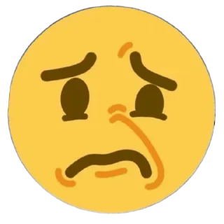 🤢 emoji Стикеросы Любы Telegram sticker 20 of 42