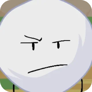 😠 emoji Стикеросы Любы Telegram sticker 24 of 42