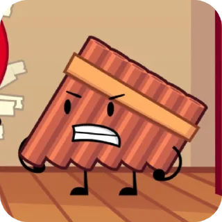 😠 emoji Стикеросы Любы Telegram sticker 22 of 42