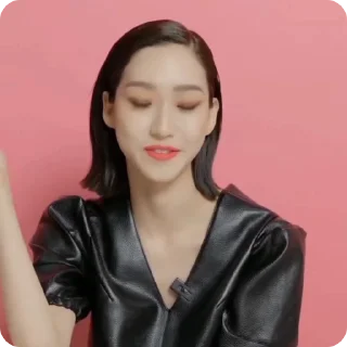 🫦 emoji Han JiHyun🫦 @mariubasjiuk @pkswq Telegram sticker 17 of 32