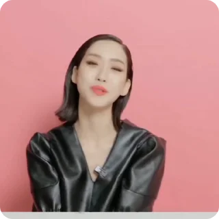 🫦 emoji Han JiHyun🫦 @mariubasjiuk @pkswq Telegram sticker 23 of 32