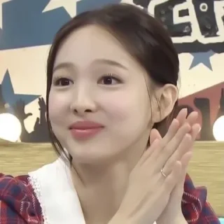✨ emoji Nayeon ✨ @mariubasjiuk @pkswq Telegram sticker 20 of 36