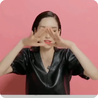 🫦 emoji Han JiHyun🫦 @mariubasjiuk @pkswq Telegram sticker 9 of 32