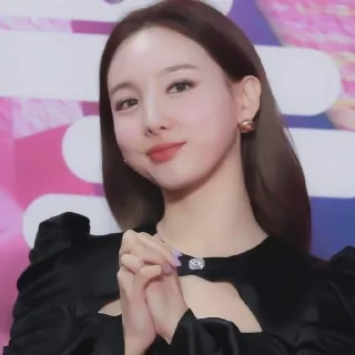 ✨ emoji Nayeon ✨ @mariubasjiuk @pkswq Telegram sticker 4 of 36
