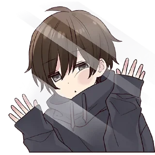 😬 emoji @krrtyan Telegram sticker 15 of 120