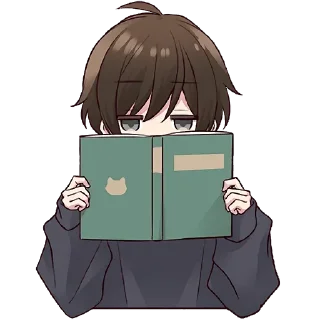 📚 emoji @krrtyan Telegram sticker 17 of 120
