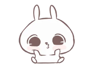Sticker from ૮꒰@CUTE_STICKERS_EMOJI꒱ა <------