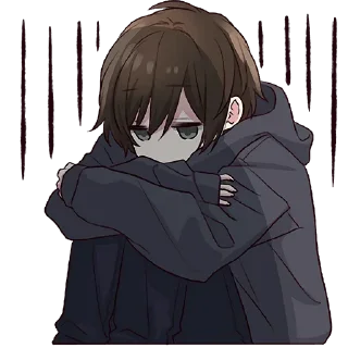 😕 emoji @krrtyan Telegram sticker 24 of 120