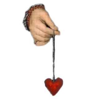 ❤ emoji Heart's Desire Telegram sticker 20 of 26