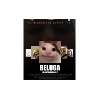 Sticker from Хакер белый херацкер