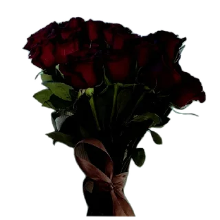 💐 emoji Heart's Desire Telegram sticker 23 of 26