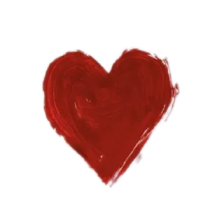 ❤ emoji Heart's Desire Telegram sticker 16 of 26