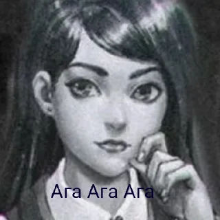 Sticker from Заяц