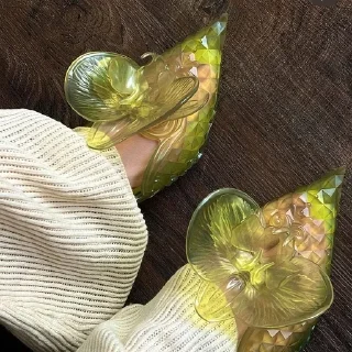 👡 emoji gh 4 Telegram sticker 14 of 120