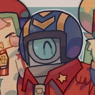 Sticker from 𝐬𝐭𝐮 ` @melodiestickers