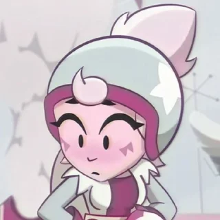 🎀 emoji 𝐣𝐚𝐧𝐞𝐭 ` @melodiestickers Telegram sticker 18 of 30