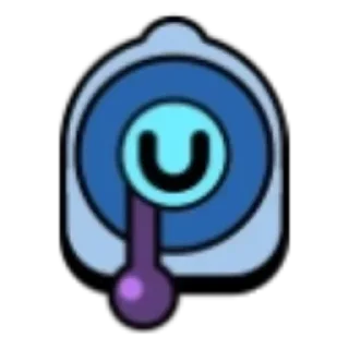 ☁️ emoji 𝐫𝐢𝐜𝐨 ` @melodiestickers Telegram sticker 22 of 29
