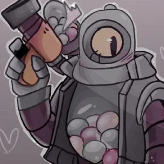 ☁️ emoji 𝐫𝐢𝐜𝐨 ` @melodiestickers Telegram sticker 13 of 29