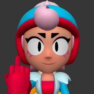 🎀 emoji 𝐣𝐚𝐧𝐞𝐭 ` @melodiestickers Telegram sticker 21 of 30