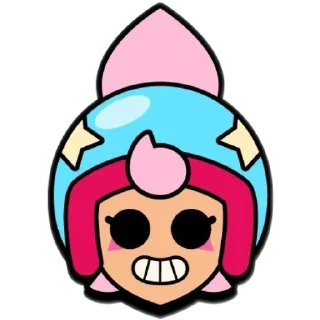 🎀 emoji 𝐣𝐚𝐧𝐞𝐭 ` @melodiestickers Telegram sticker 22 of 30