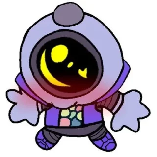 ☁️ emoji 𝐫𝐢𝐜𝐨 ` @melodiestickers Telegram sticker 17 of 29