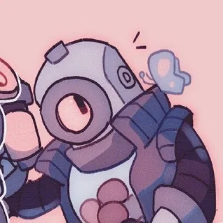 ☁️ emoji 𝐫𝐢𝐜𝐨 ` @melodiestickers Telegram sticker 15 of 29