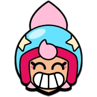 🎀 emoji 𝐣𝐚𝐧𝐞𝐭 ` @melodiestickers Telegram sticker 23 of 30