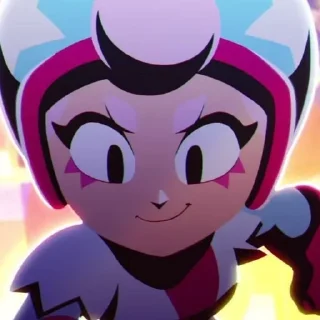 🎀 emoji 𝐣𝐚𝐧𝐞𝐭 ` @melodiestickers Telegram sticker 15 of 30