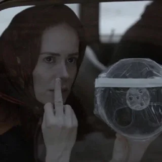 🖕 emoji gh 4 Telegram sticker 20 of 120