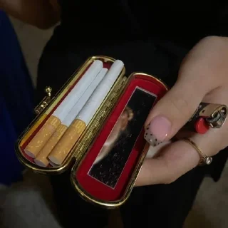🚬 emoji gh 4 Telegram sticker 11 of 120
