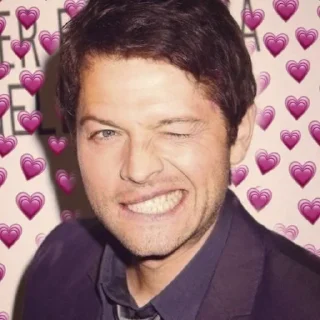 Sticker from 🍯CASTIEL🍯Aki🍯ciiia🍯