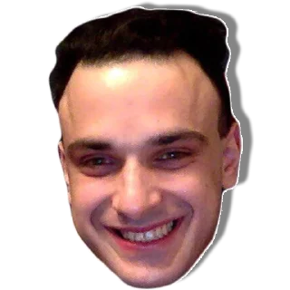 Sticker from artem avetisyan
