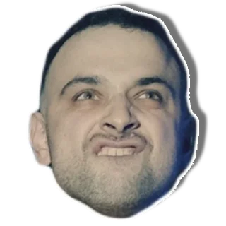 Sticker from artem avetisyan