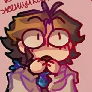 Sticker from ЛолоТишка