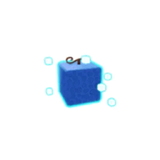 Sticker from Blox Fruits