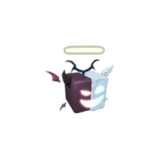 Sticker from Blox Fruits
