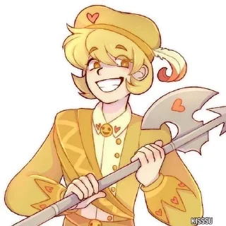 Sticker from 13 КАРТОЧЕК