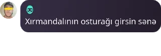 🚣‍♂️ emoji Gülüstan 🇦🇿 pack by @QuotLyBot Telegram sticker 6 of 71