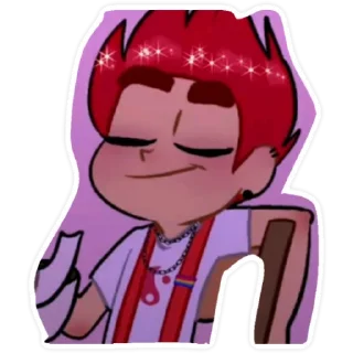 🧡 emoji 13 Карт Telegram sticker 13 of 30