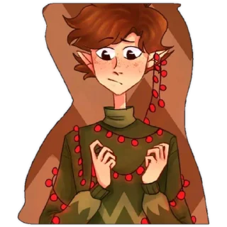 🤨 emoji 13 Карт Telegram sticker 5 of 30