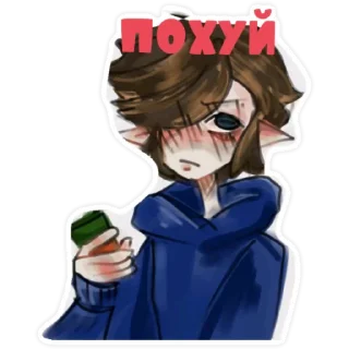 Sticker from 13 Карт