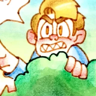 Sticker from No_Gabriel- gg